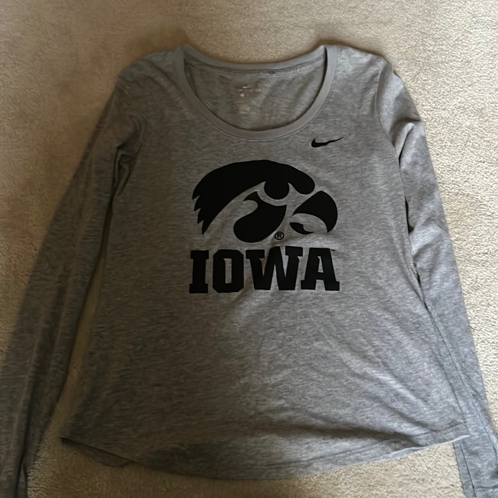 Iowa Shirt